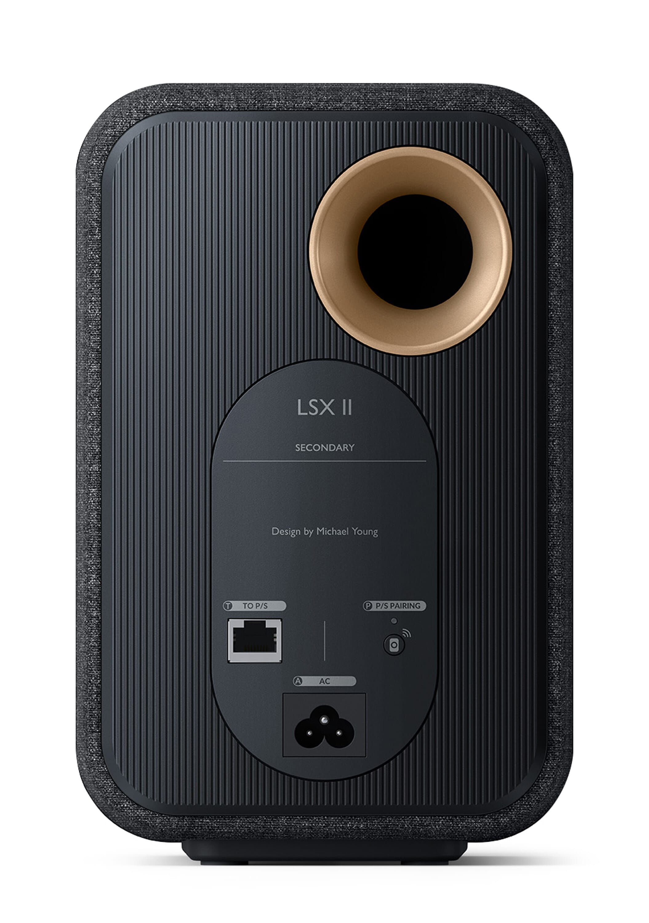 KEF - LSX II Wireless Bookshelf Speakers (Pair) - Music Direct