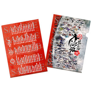 刀ミュ公式サイト内通販 | ミュージカル『刀剣乱舞』公式サイト