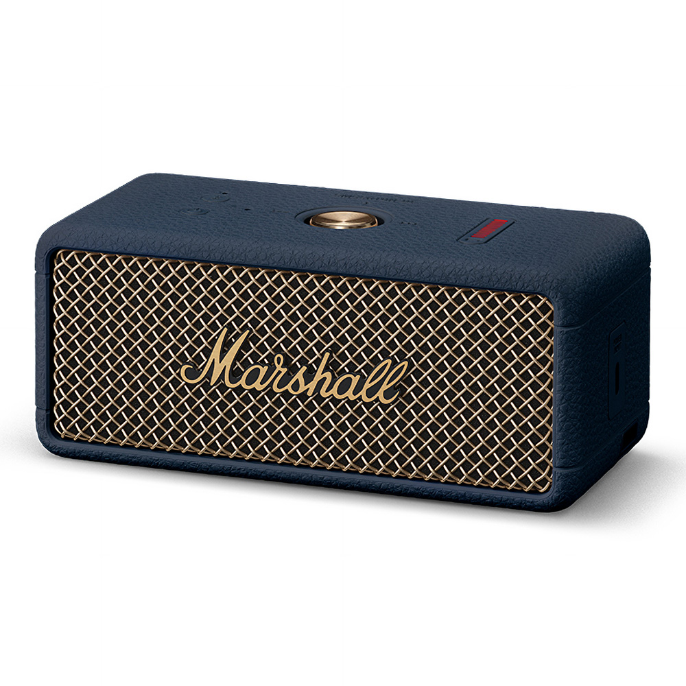 Marshall Emberton III Midnight Blue｜ミュージックランドKEY
