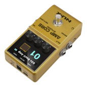 NUX Amp Core Studio -Amp Modeler & IR Pedal-｜ミュージックランドKEY