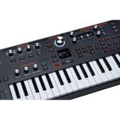 Ashun Sound Machines Hydrasynth Explorer｜ミュージックランドKEY