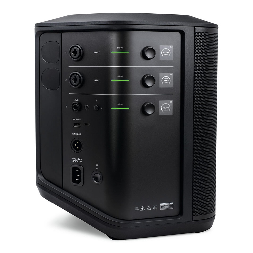 BOSE S1 Pro+ Wireless PA System｜ミュージックランドKEY