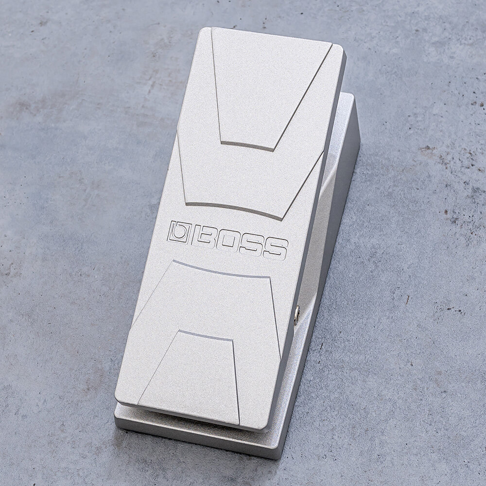 BOSS FV-30L Foot Volume｜ミュージックランドKEY