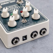 CARL MARTIN PlexiRanger｜ミュージックランドKEY