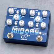 Crazy Tube Circuits Mirage｜ミュージックランドKEY