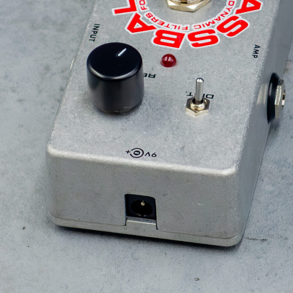 electro-harmonix Bassballs｜ミュージックランドKEY