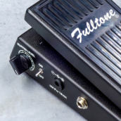 Fulltone CLYDE Deluxe Wah｜ミュージックランドKEY