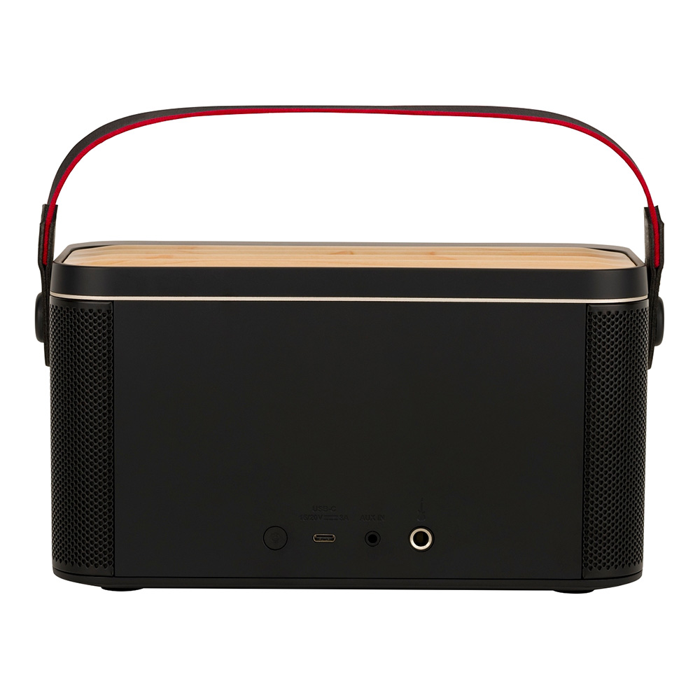 Fender Audio RIFF Bluetooth Speaker｜ミュージックランドKEY