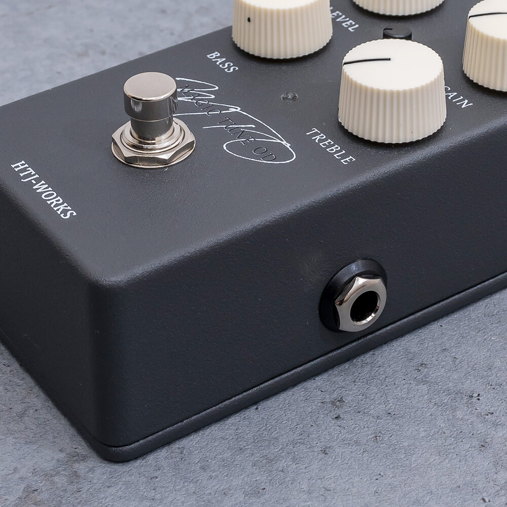 HTJ-WORKS MAGIC TUNE OD (MTO) Ver.2 Grey｜ミュージックランドKEY