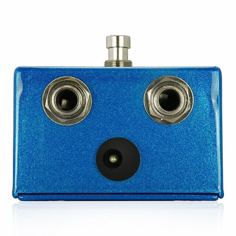 Henretta Engineering Moody Blue Reverb｜ミュージックランドKEY