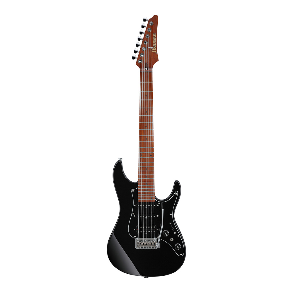 Ibanez AZ Prestige AZ24047-BK (Black)｜ミュージックランドKEY