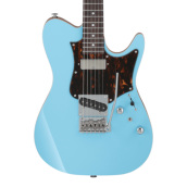 Ibanez TQMS1-CTB (Celeste Blue) [Tom Quayle Signature Model