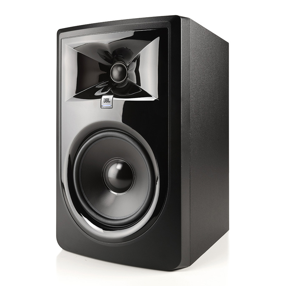 JBL PROFESSIONAL 306P MkII ペア｜ミュージックランドKEY