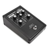 JFX Pedals JF-103 12-Stage Phaser｜ミュージックランドKEY