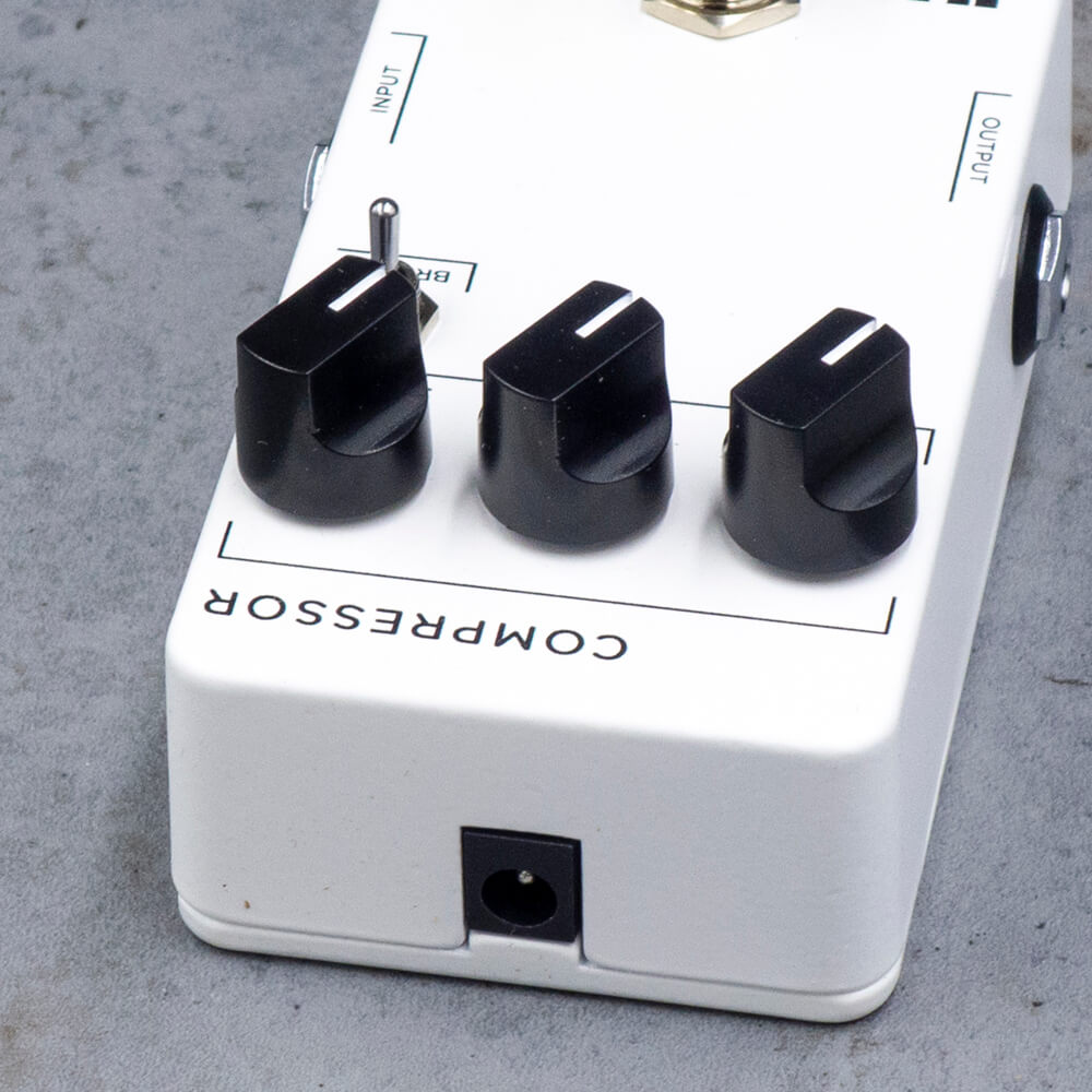 JHS Pedals 3 SERIES COMPRESSOR｜ミュージックランドKEY