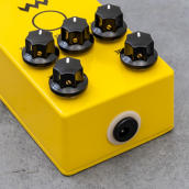 JHS Pedals Charlie Brown V4｜ミュージックランドKEY