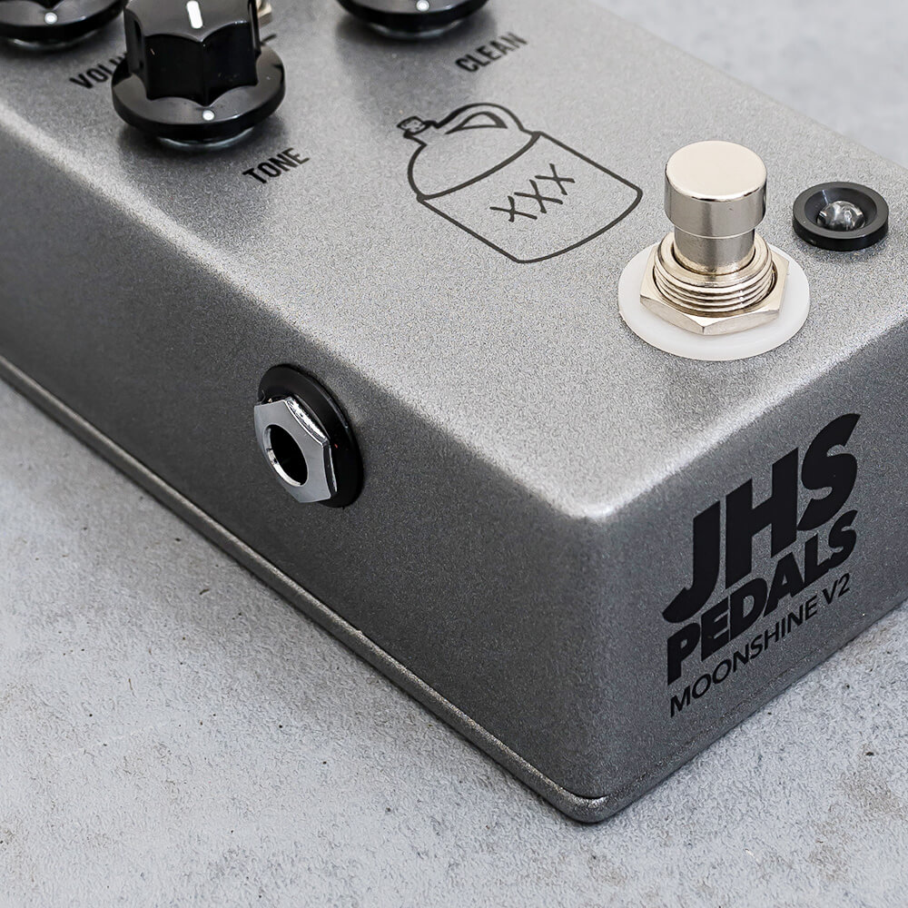 JHS Pedals Moonshine V2｜ミュージックランドKEY