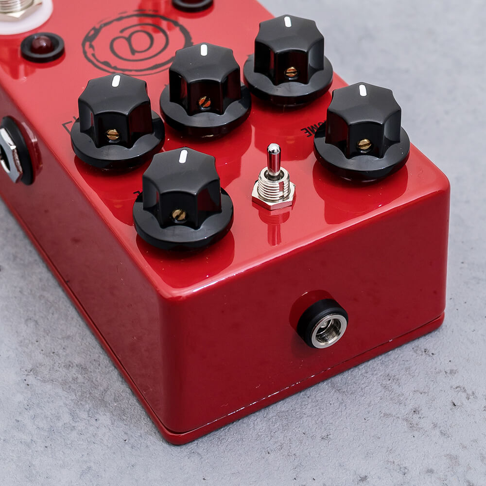 JHS Pedals The AT+｜ミュージックランドKEY