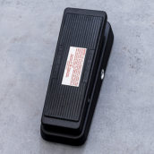 Jim Dunlop GCB95F Cry Baby Classic｜ミュージックランドKEY