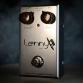 J. Rockett Audio Designs Lenny｜ミュージックランドKEY