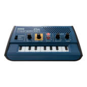 KORG monotron DUO｜ミュージックランドKEY