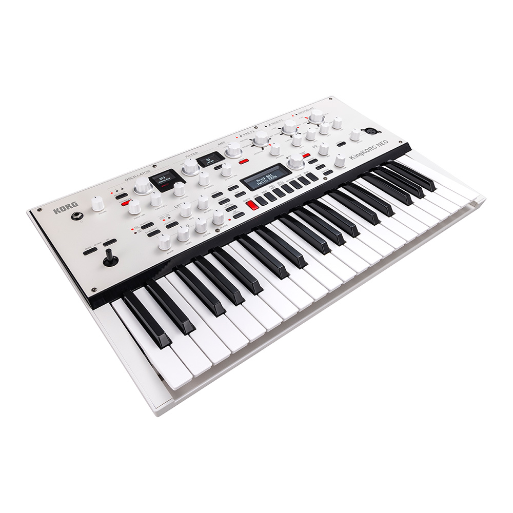 KORG KingKORG NEO｜ミュージックランドKEY