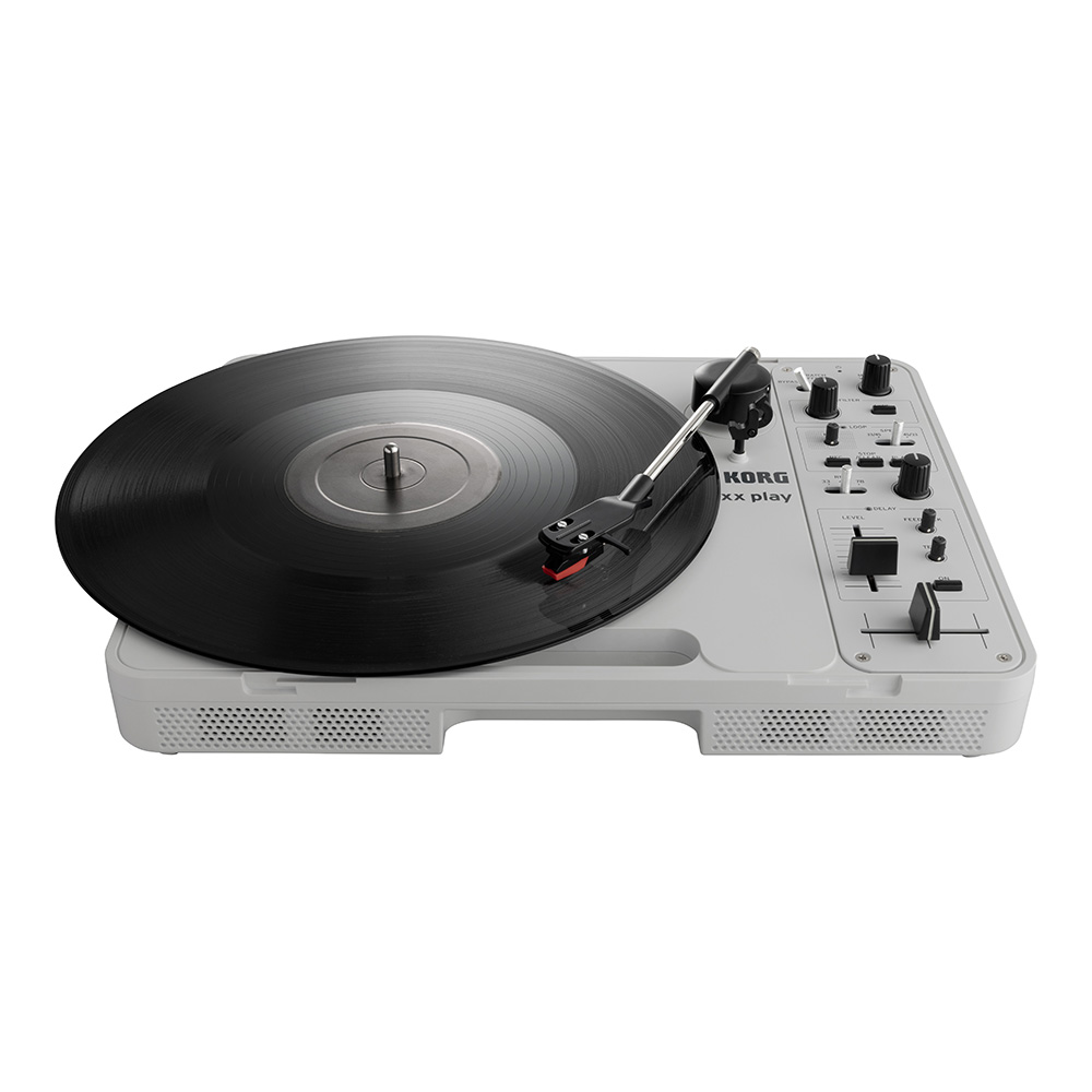 KORG handytraxx play｜ミュージックランドKEY