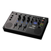 KORG volca mix｜ミュージックランドKEY
