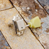 KEY'STONE GSS-STD/NICKEL 3/3｜ミュージックランドKEY