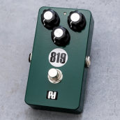 Pedaldiggers 819｜ミュージックランドKEY