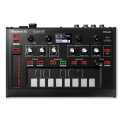 Pioneer DJ TORAIZ AS-1 Monophonic analog synthesizer｜ミュージック