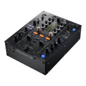 Pioneer DJ DJM-450｜ミュージックランドKEY