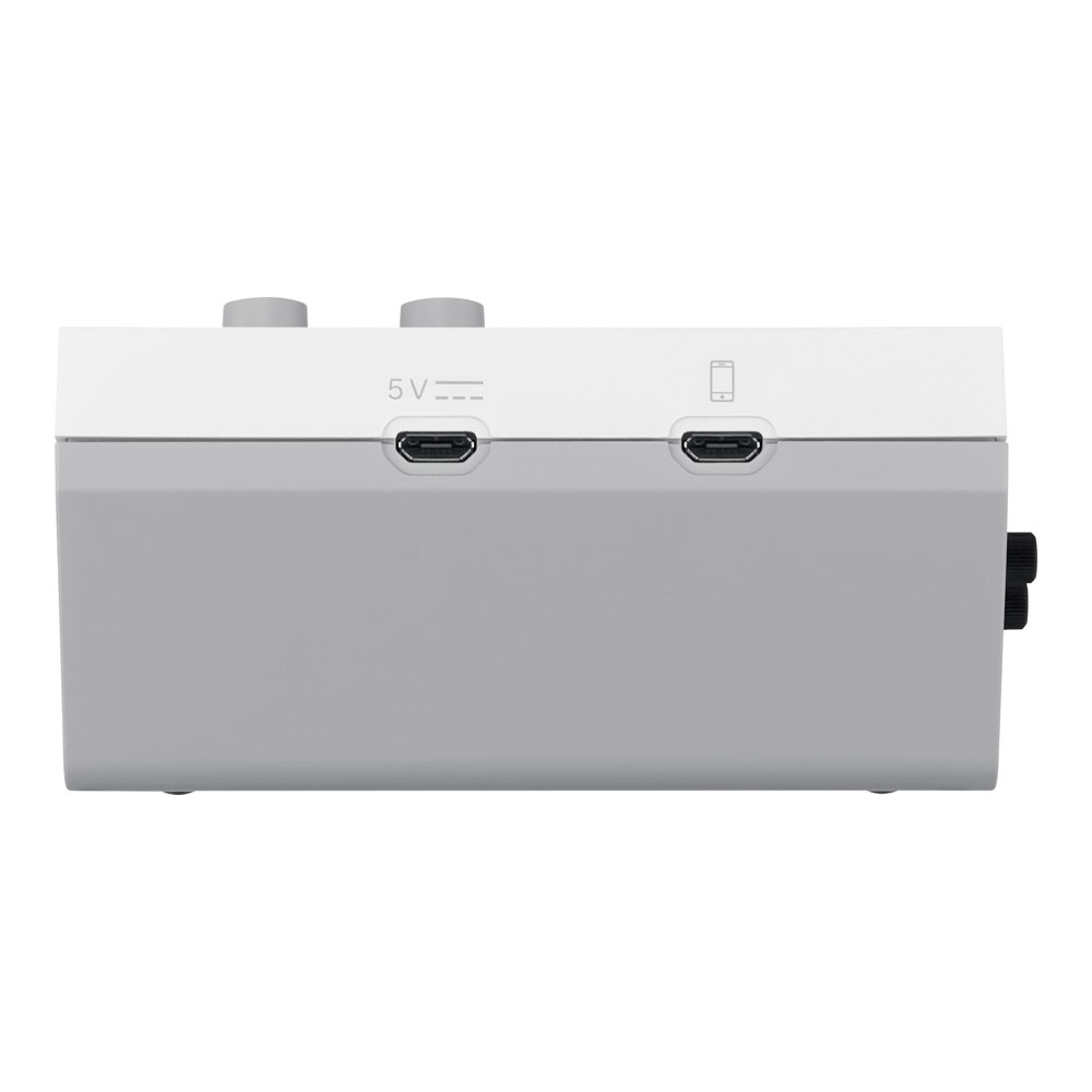 Roland GO:LIVECAST Live Streaming Studio for Smartphones