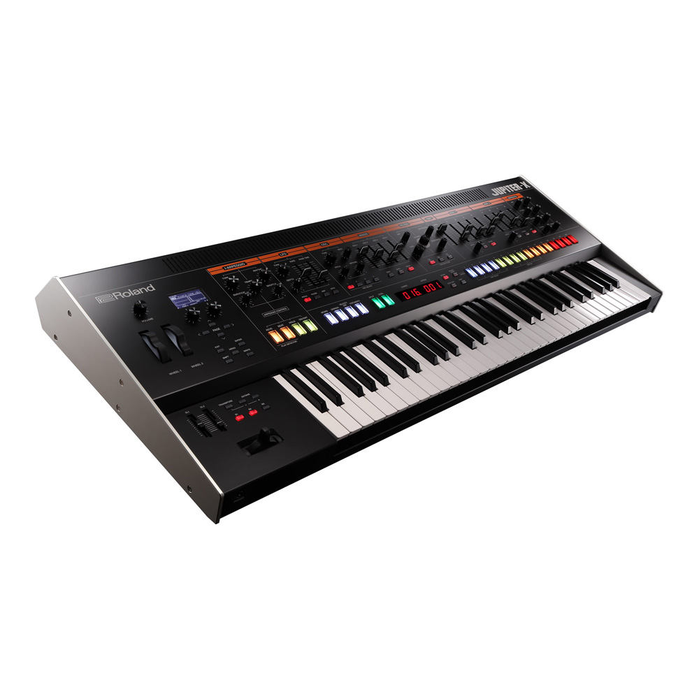 Roland JUPITER-X｜ミュージックランドKEY