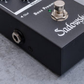 Sadowsky SBP-2 V2 Bass Preamp｜ミュージックランドKEY
