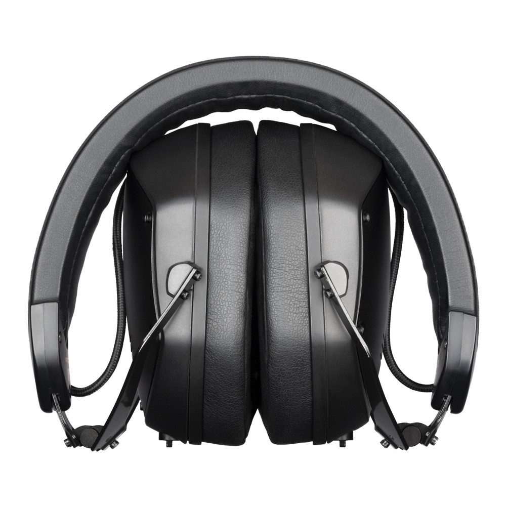 v-moda M200-BK｜ミュージックランドKEY