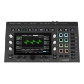 Waldorf Iridium Core｜ミュージックランドKEY