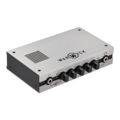 Warwick Gnome i Pro [Pocket Bass Amp Head with USB Interface