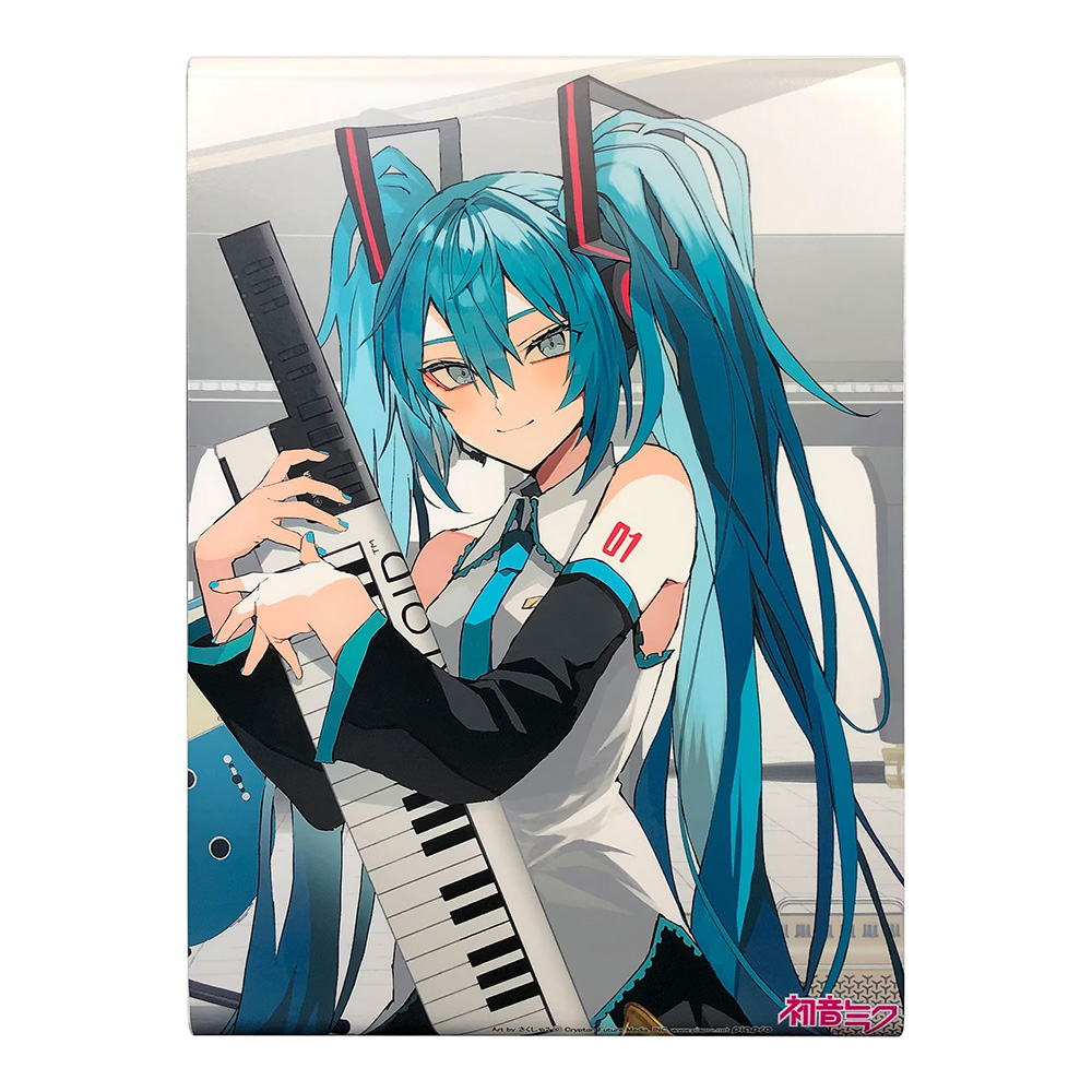 YAMAHA HS5W MIKU（1本）｜ミュージックランドKEY