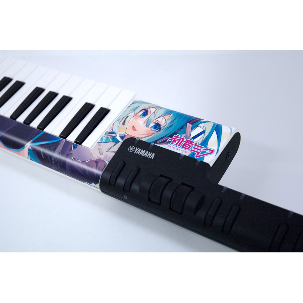 YAMAHA VKB-100 MIKU [ボーカロイドキーボード 初音ミク モデル
