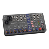 ZOOM LiveTrak L6｜ミュージックランドKEY