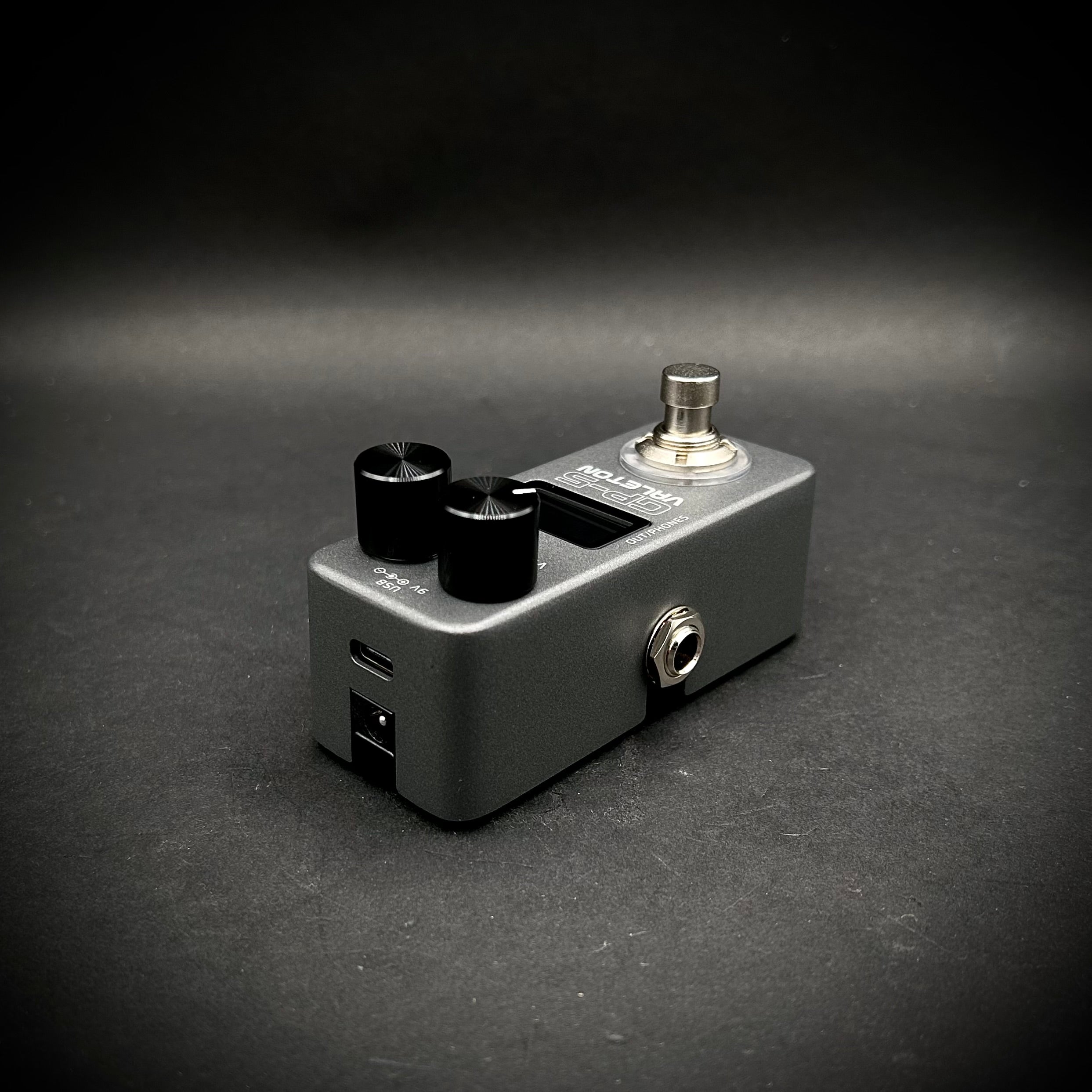 Valeton GP-5 – Music Villa MT