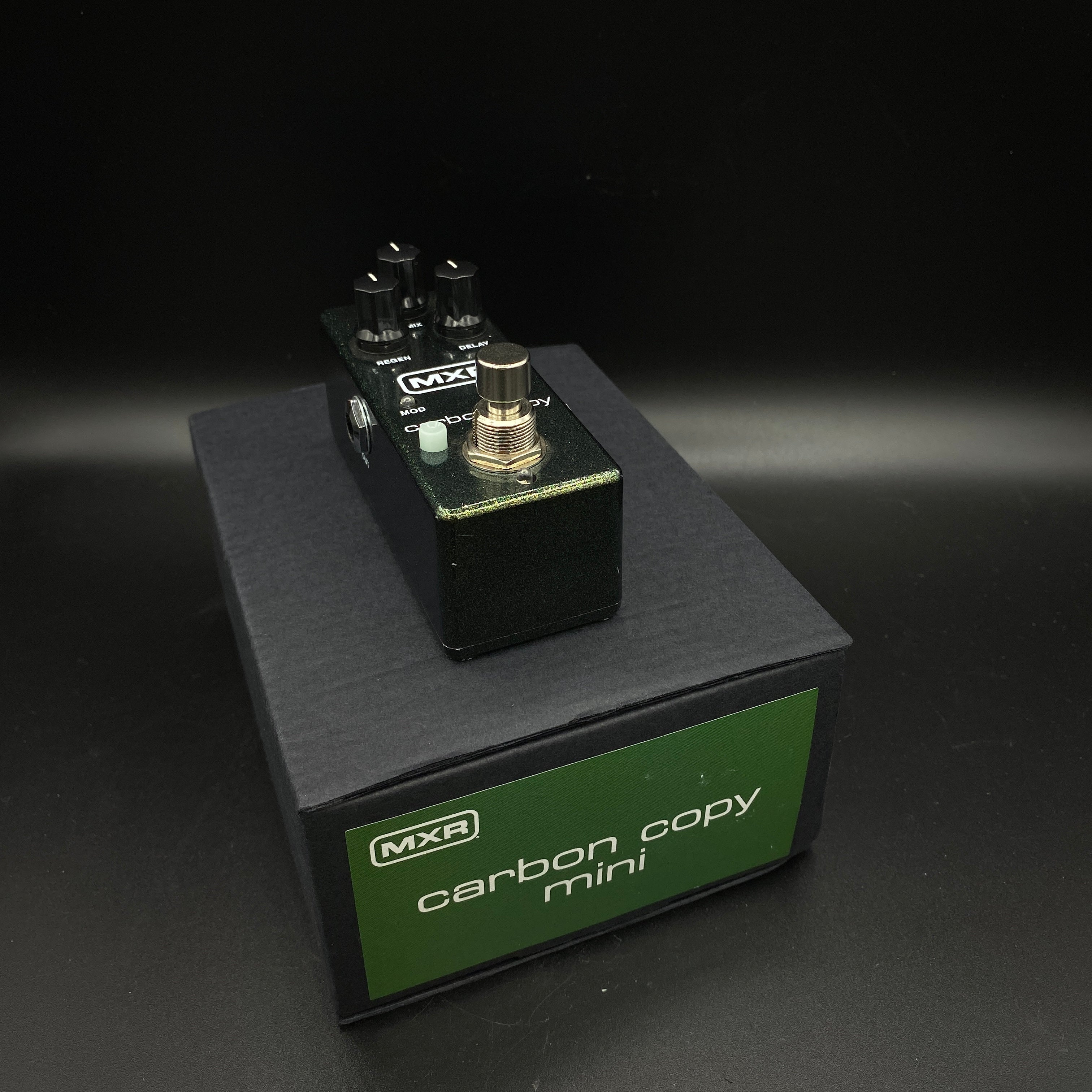 MXR Carbon Copy Mini – Music Villa MT