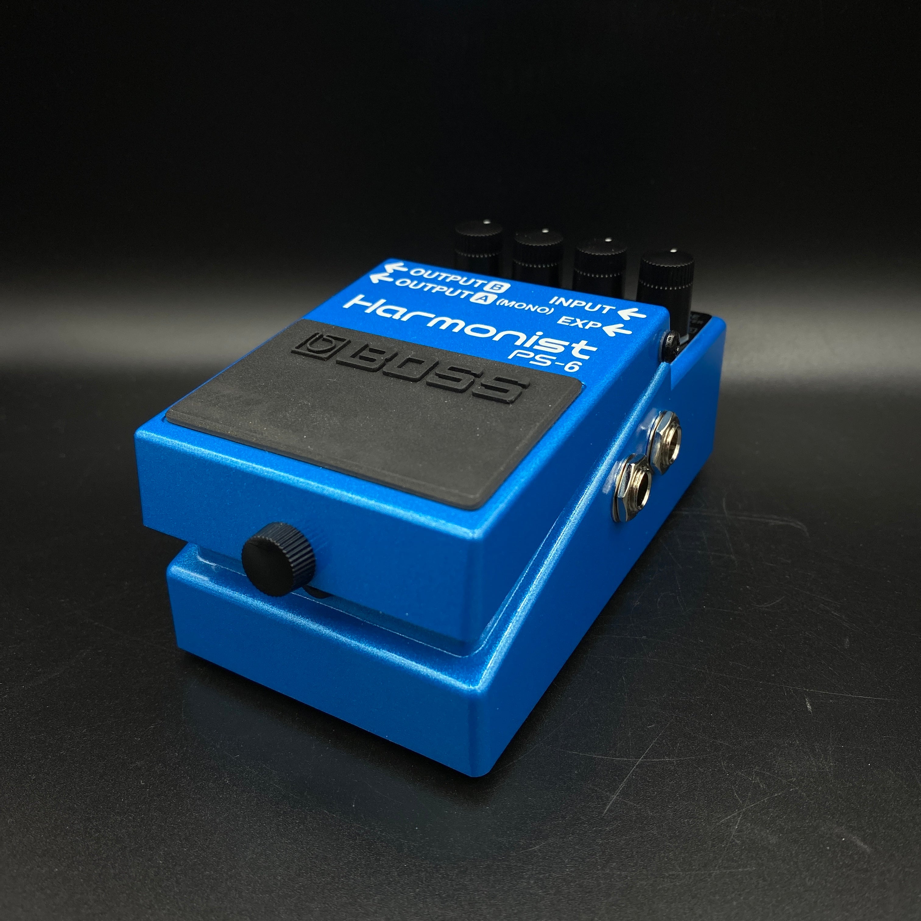 Boss PS-6 Harmonist – Music Villa MT