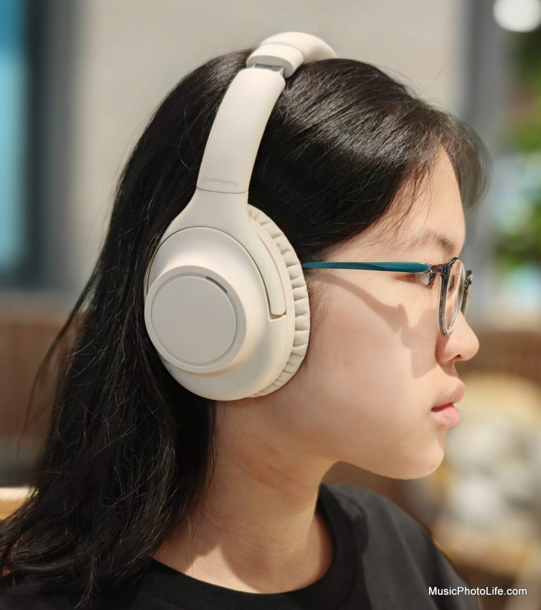 Audio-Technica ATH-S300BT Review