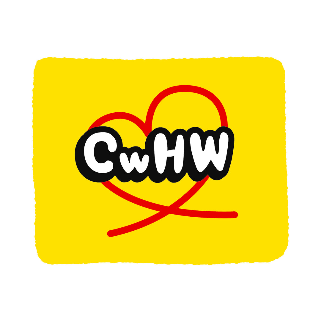 CHiCOwithHoneyWorks チコハニ CwHW ラバーバンド グッズ CHiCO with