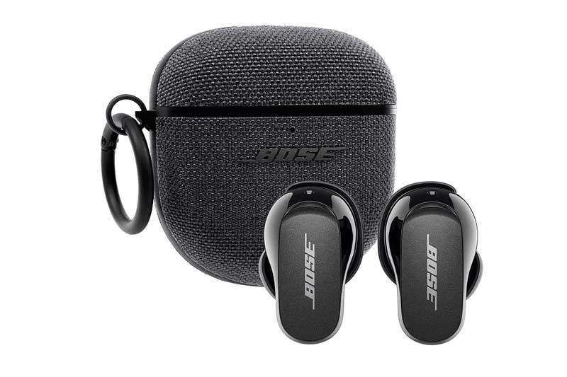 更新後に不具合？】Bose Quietcomfort Earbuds 2 アップデートの情報と