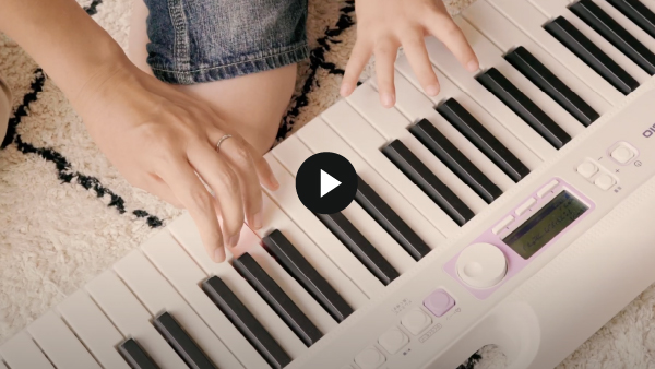 LK-315 | 光ナビゲーションキーボード | 電子楽器 | CASIO