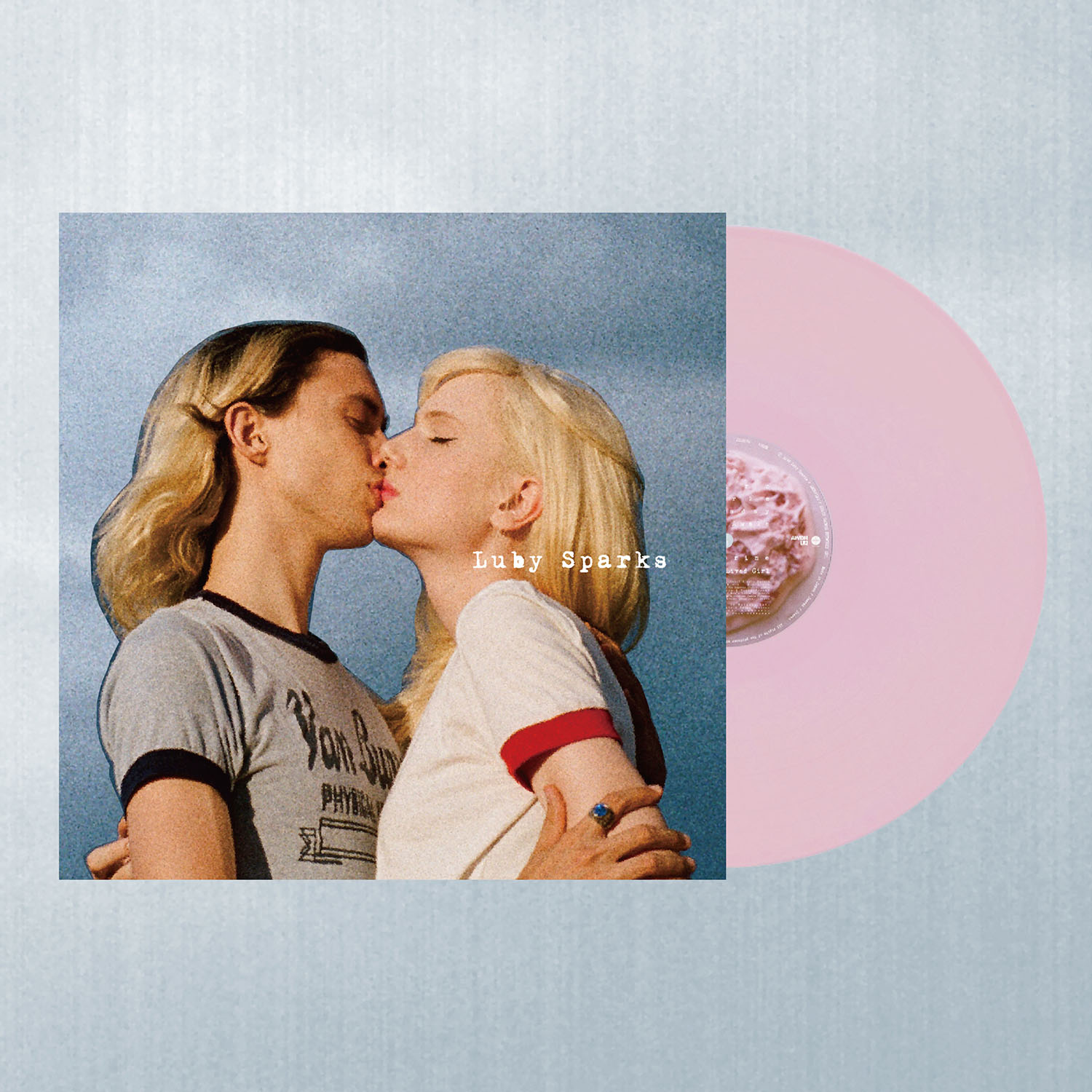 Luby Sparks、新メンバーの加入を発表、新しいアーティスト写真が公開