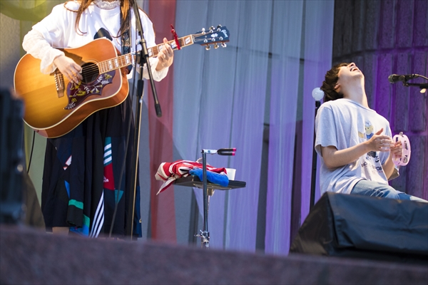 尾崎世界観（クリープハイプ）自主企画 「尾崎世界観の日 特別篇」2019